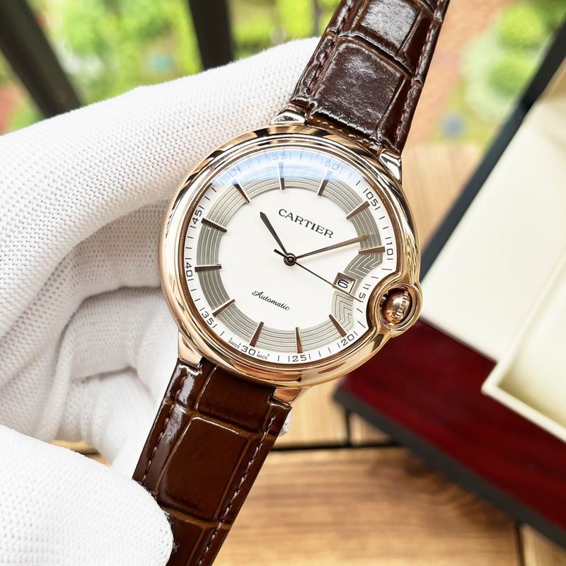 Cartier 44mm 1031143